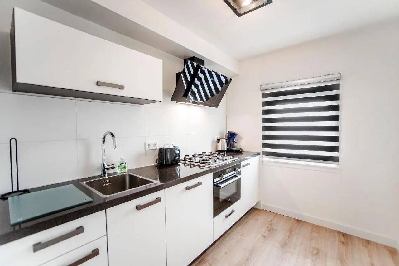 Seawave Apartment Zandvoort 0*,  Netherlands