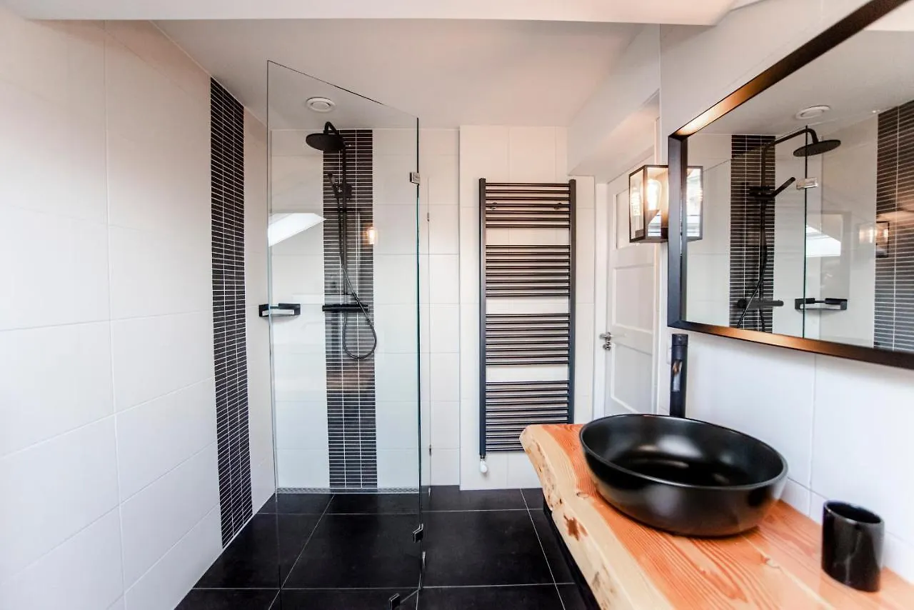 Seawave Apartment Zandvoort