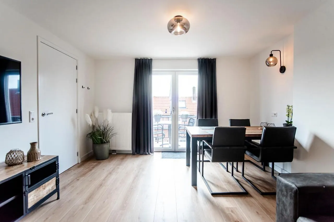 Seawave Apartment Zandvoort