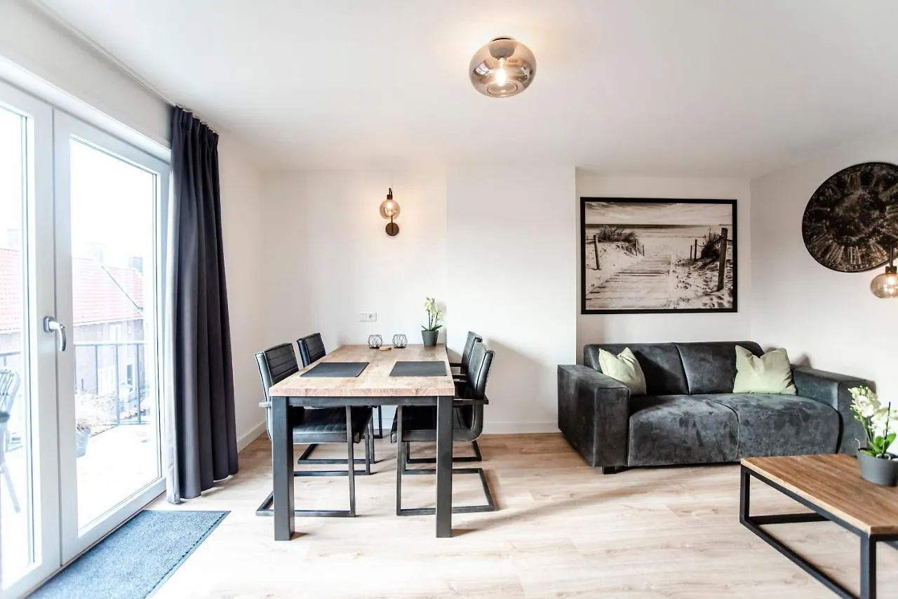Seawave Apartment Zandvoort