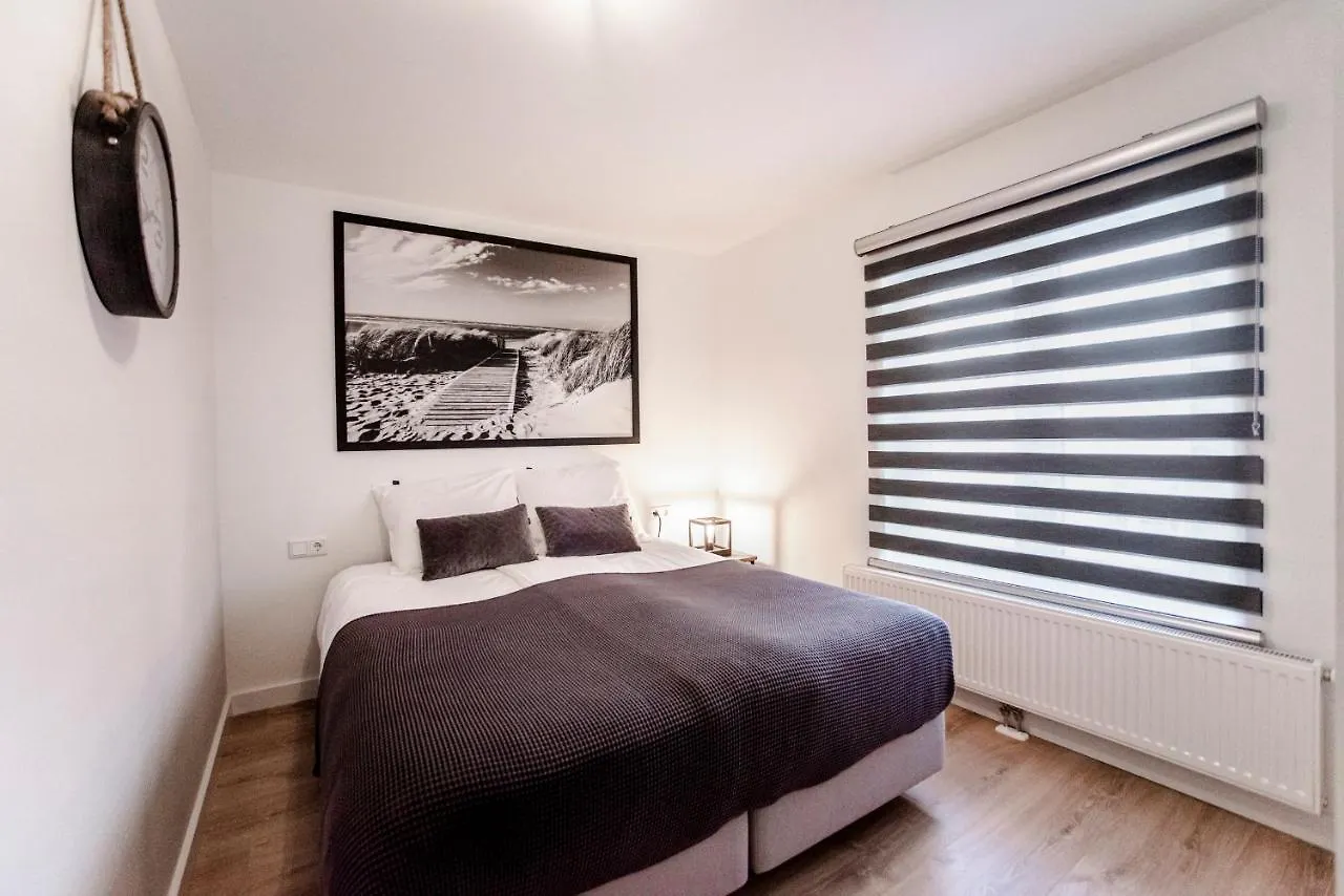Seawave Apartment Zandvoort