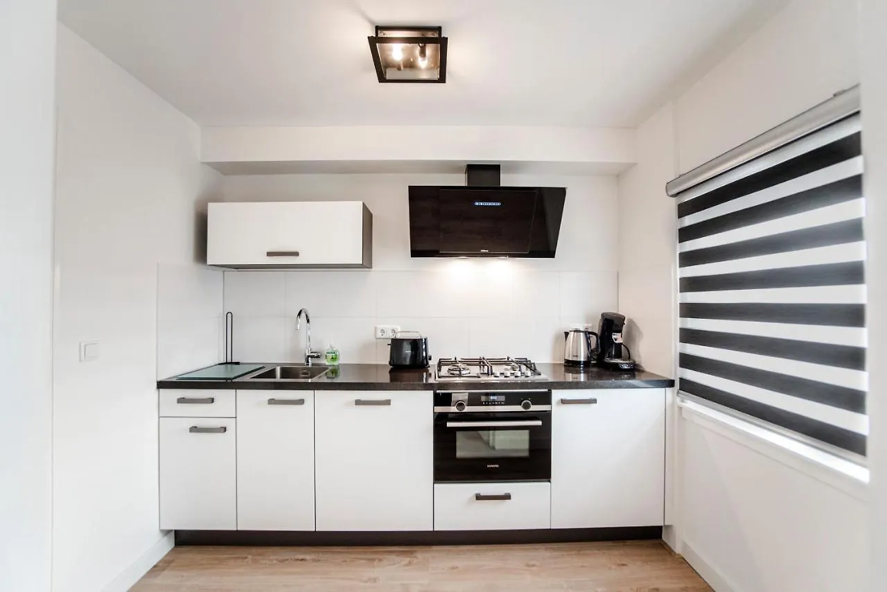 Seawave Apartment Zandvoort