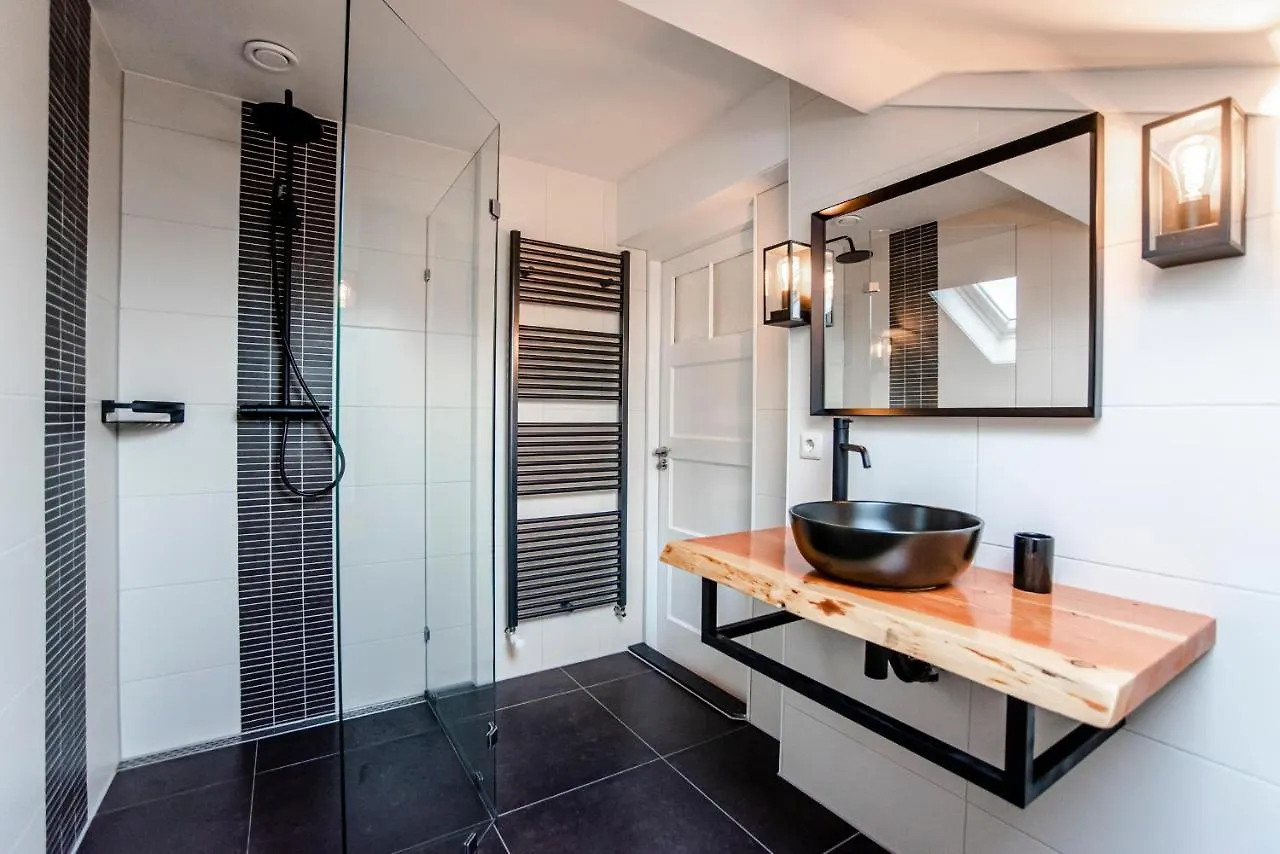 Seawave Apartment Zandvoort