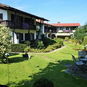 Garni Liberia Gasthof Oberstdorf