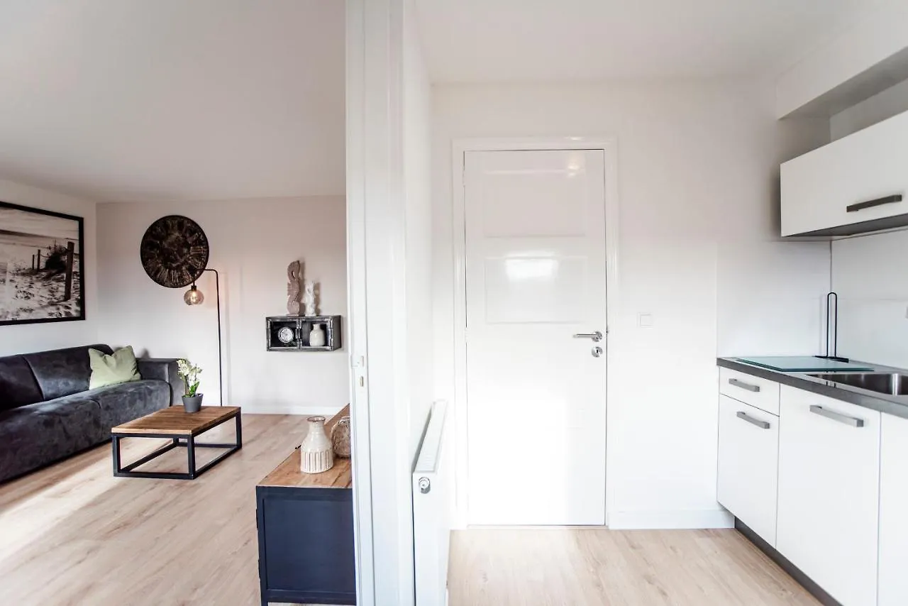 Seawave Apartment Zandvoort